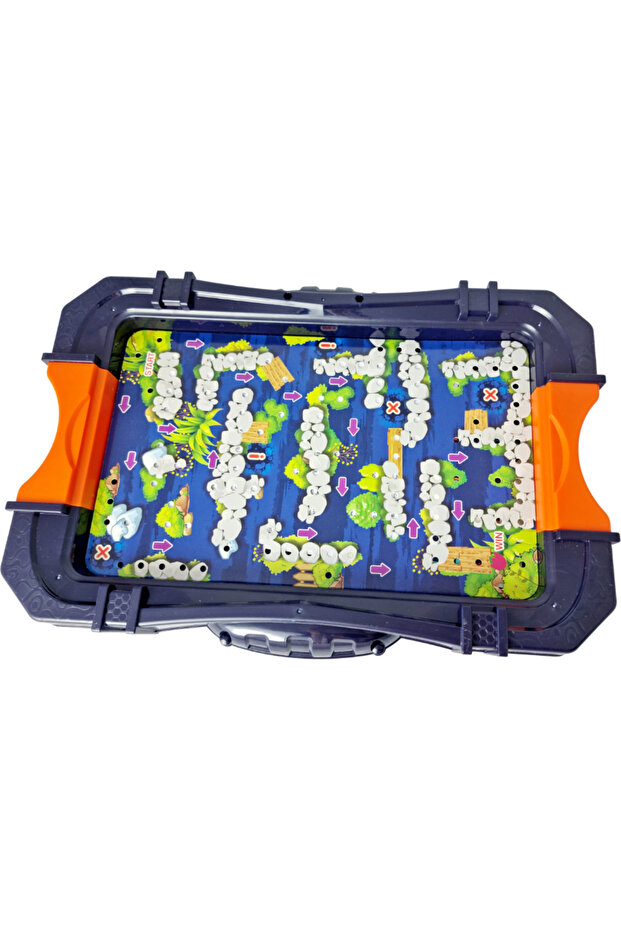 Joc STEM - Labirintul ingenios - 3