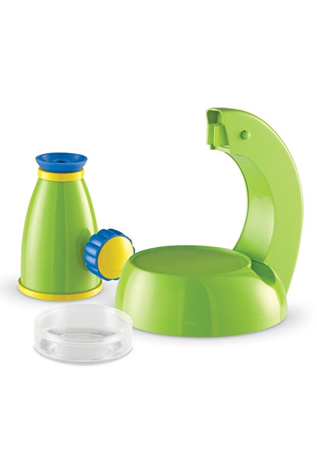 ViewScope Microscope - 2