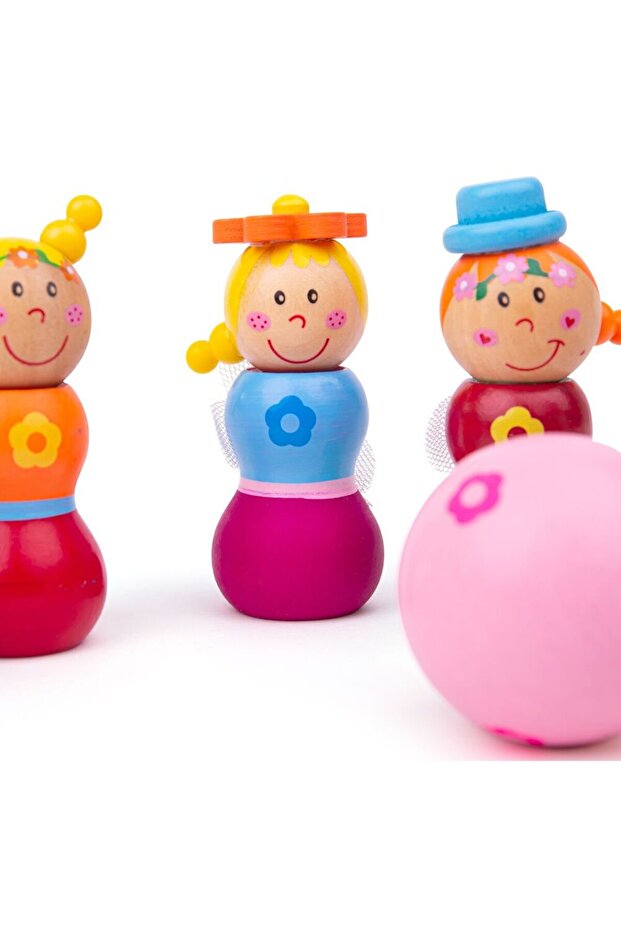 Set popice - Zane - 2