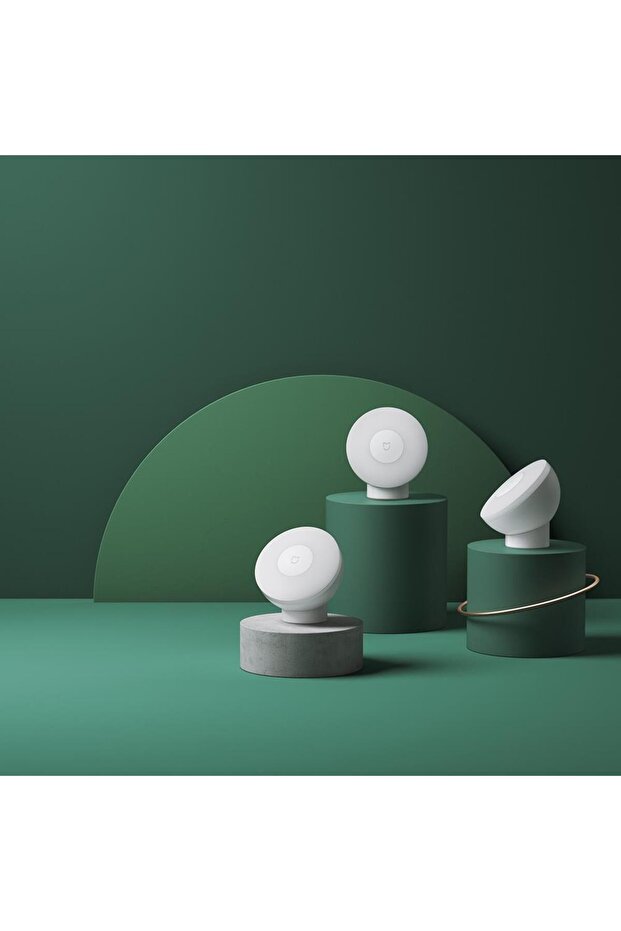 Mi Hareket Sensörlü Gece Lambası 2 (Bluetooth) - 5