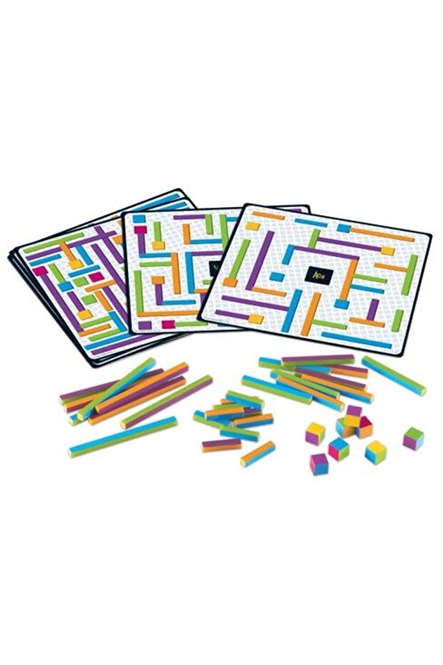 Logic game - Itraxв„ў - 2