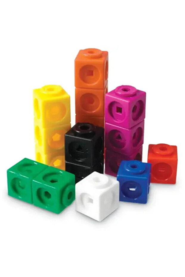 MathLink® 100-piece set - 5