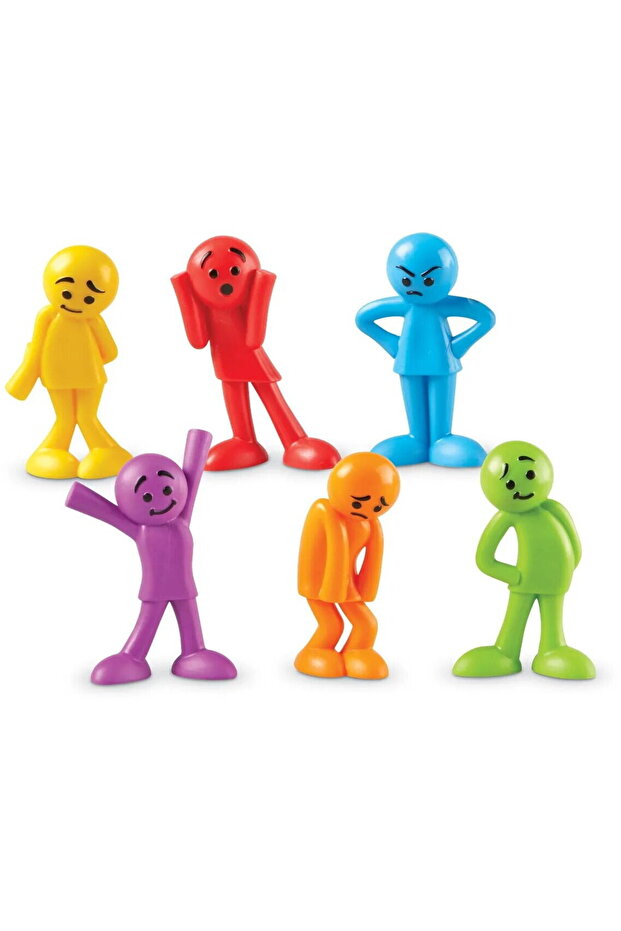 Activity set - All about me - 5