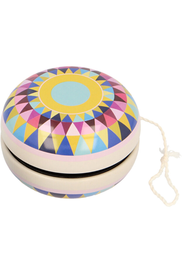 Yo-Yo curcubeu - 1