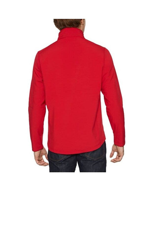 Softshell jacket, waterproof, windproof - 3