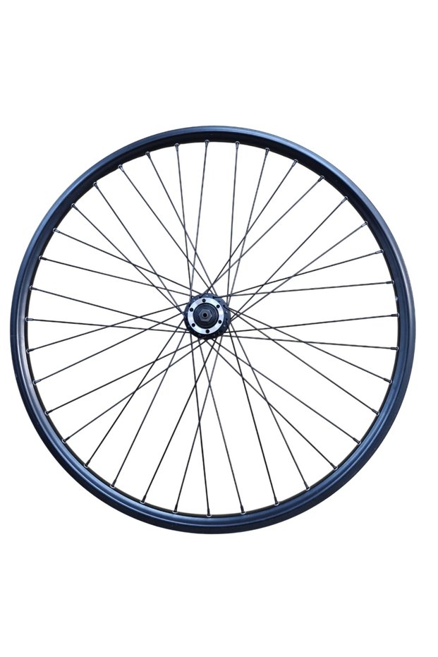 Front Wheel 27.5(584x19C) Basic Only-Clamped-36H-FD
