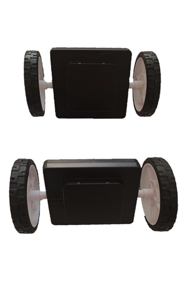 Σετ τροχών - 2