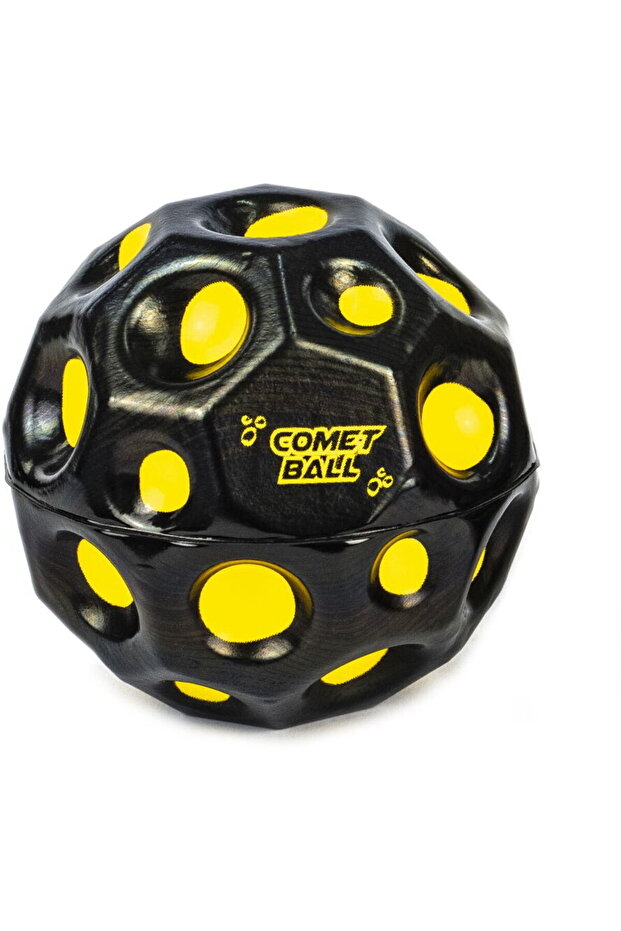 Bouncing Ball - Comet - 3