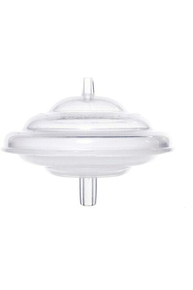 Backflow protection filter - 4