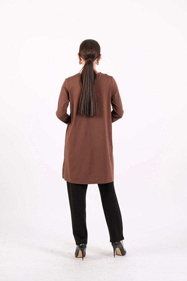 61421 ON TRİKO TUNİK - 2