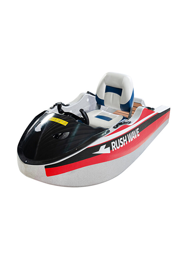 Elektrikli Jet Ski - 1
