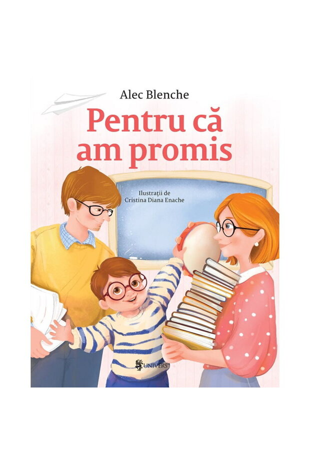 Because I promised - 1