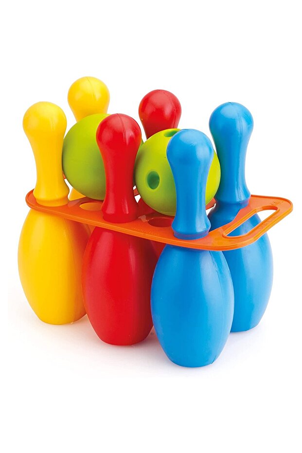 Large bowling set - 1