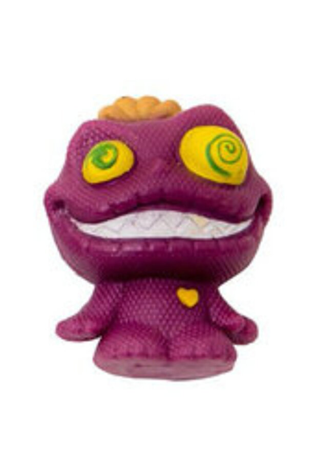 Squishy Toy - Monster - 5