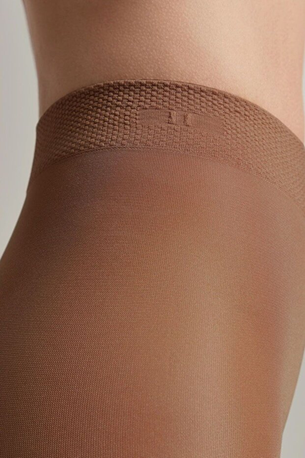 Ciorapi modelatori Control 40 Den - Bronz, 2-S Standard - 15