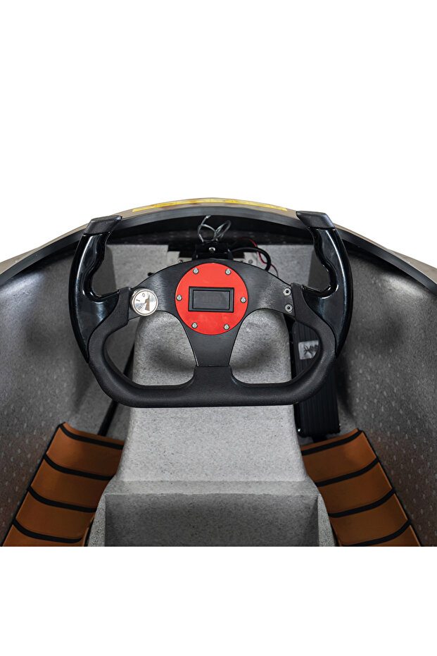 Elektrikli Jet Ski - 2