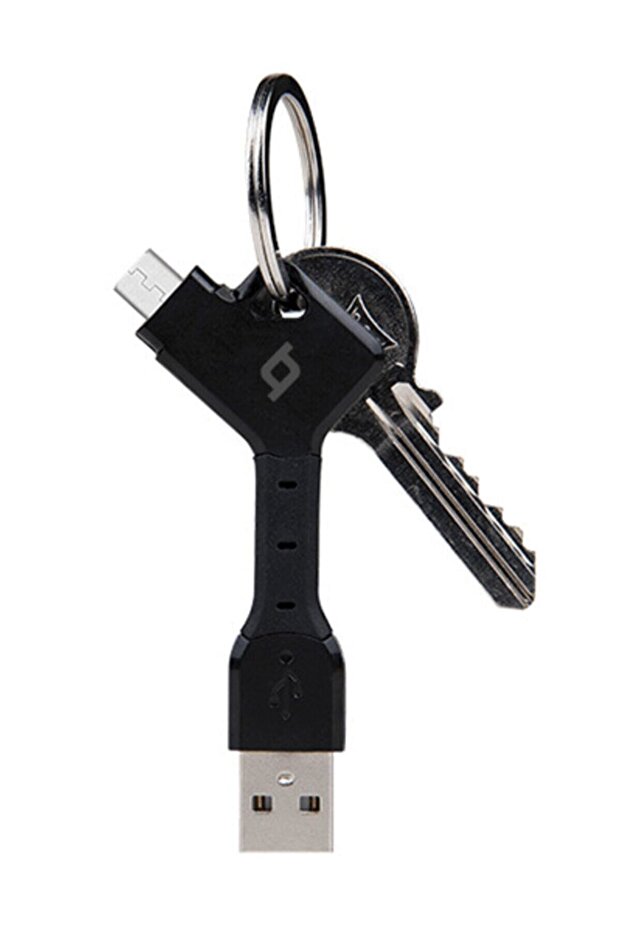 Chargekey Micro Usb Cable 2 Yıl Garantili