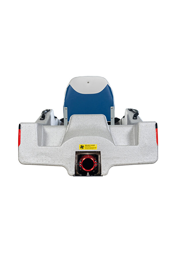 Elektrikli Jet Ski - 7