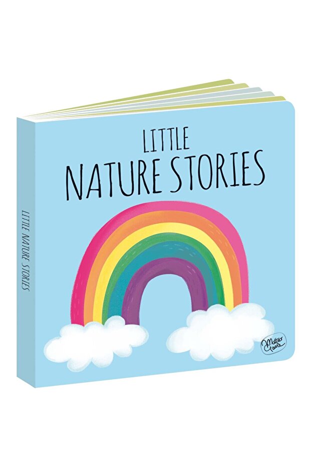 -Blocks - Nature and numbers - 3