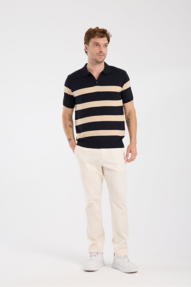 POLO YAKA T-Shirt - 6