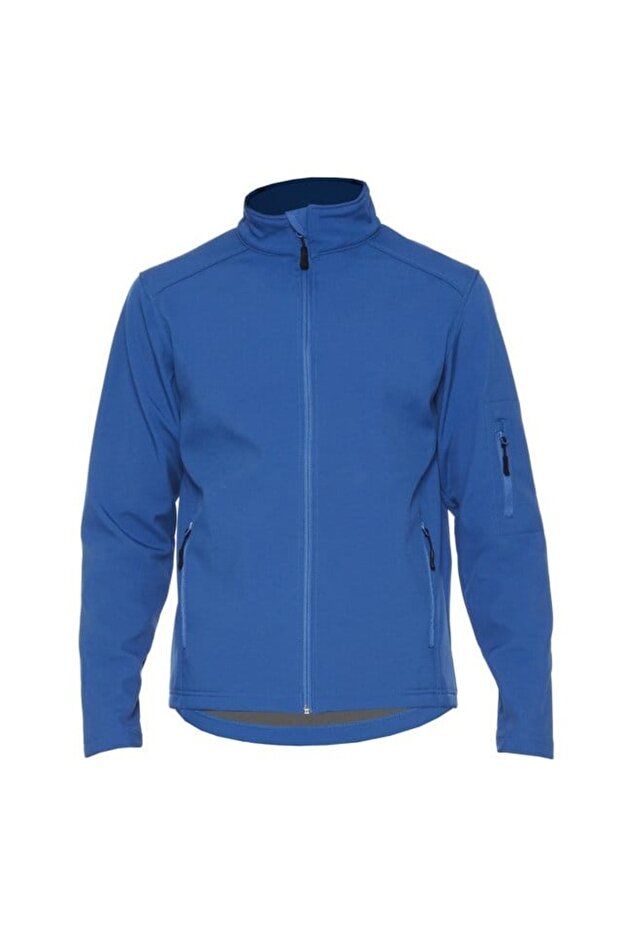 Softshell jacket, waterproof, windproof - 1