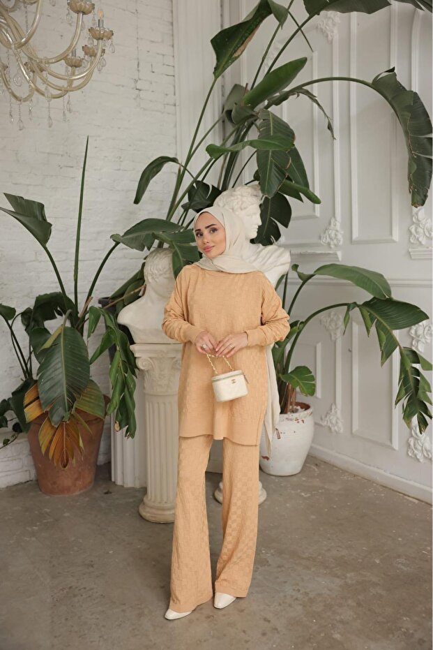 بدلة الحجاب - 1