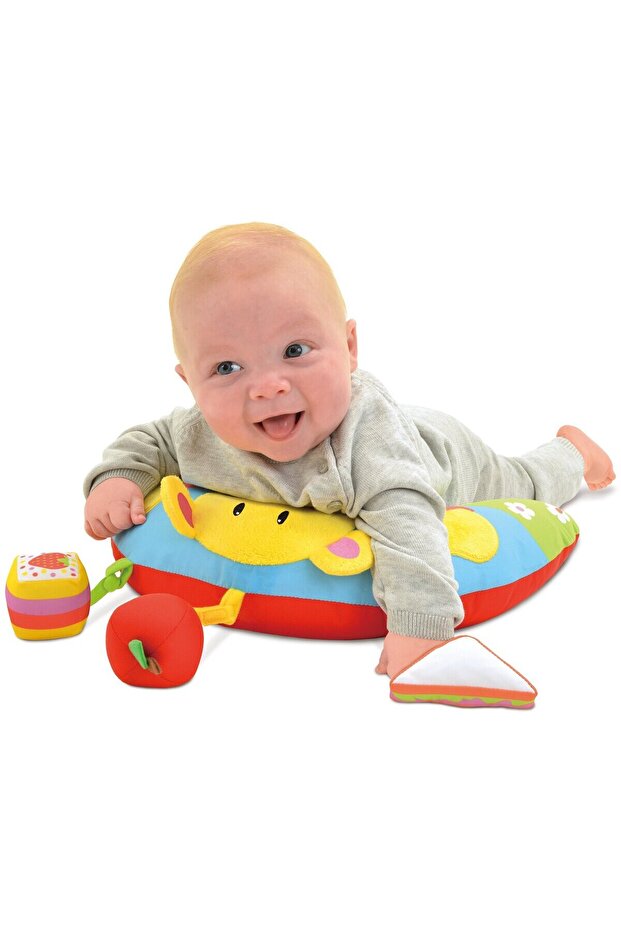 Perna interactiva - Ursulet - 2