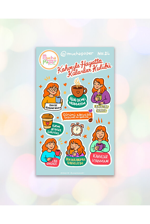 Moodlar ve Tripler Dev Set - 2