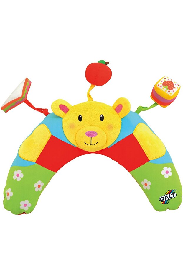 Perna interactiva - Ursulet - 4