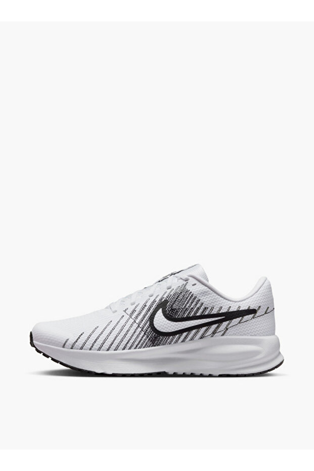 Men RUN DEFY Lace-Up Running Shoes