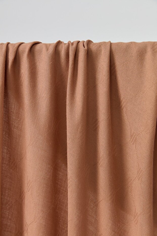 Comfy Şal Camel - 2