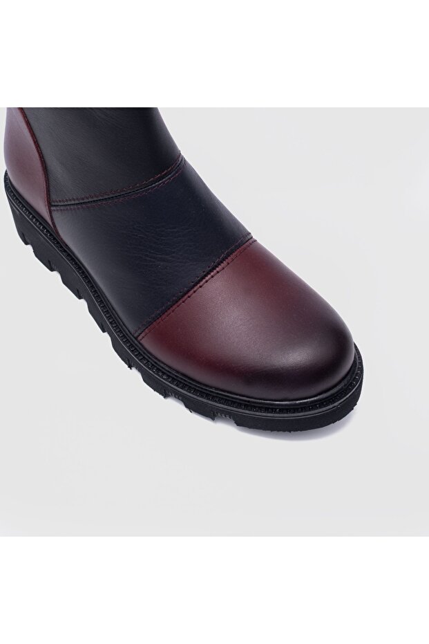 Kadın Comfort Bot [B70013] - 3