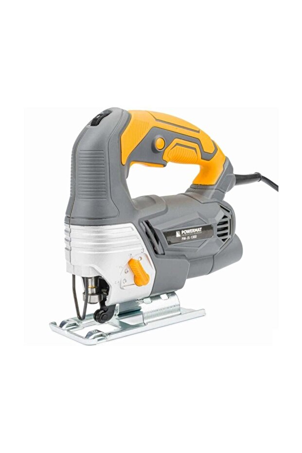 Pendulum saw, 1400W laser quick coupling blade, - 6