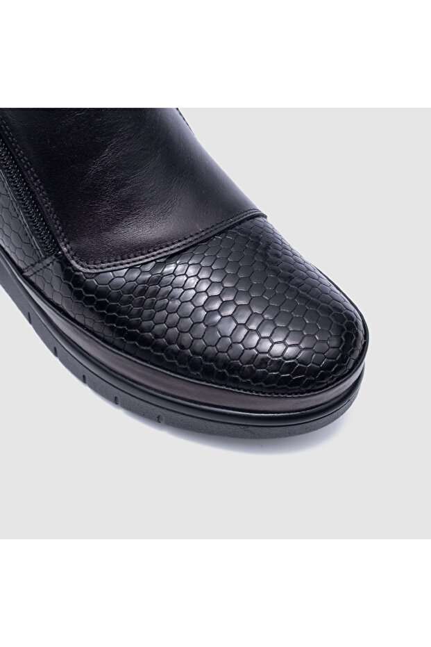 Kadın Comfort Bot [B70012] - 3