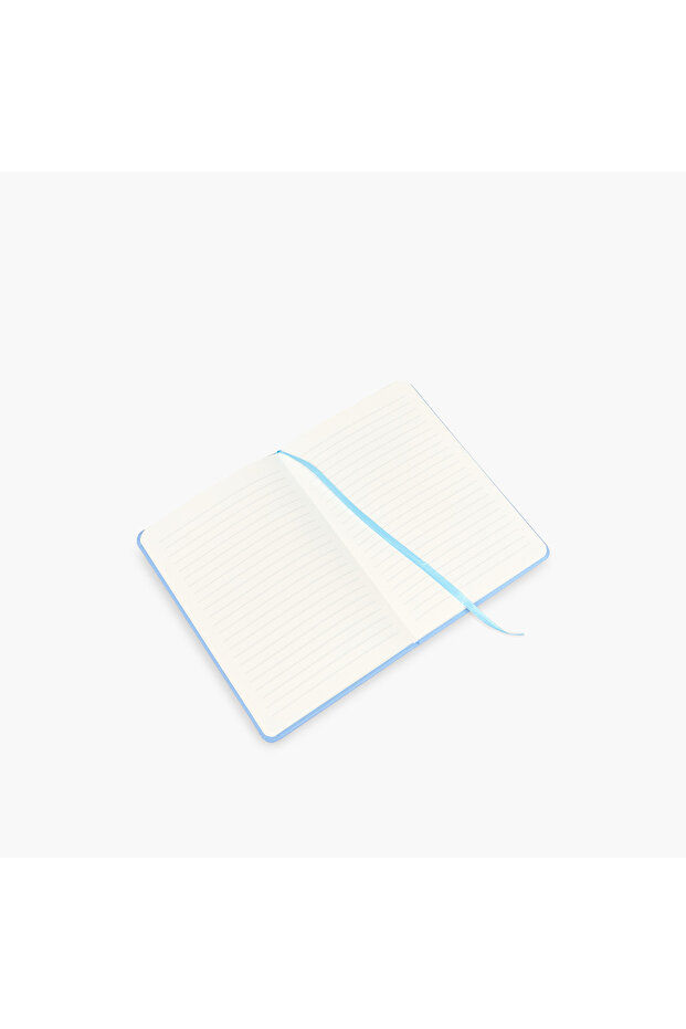دفتر ملاحظات-A5-الحرف الأول من الاسم 'A' (ورق) - 4