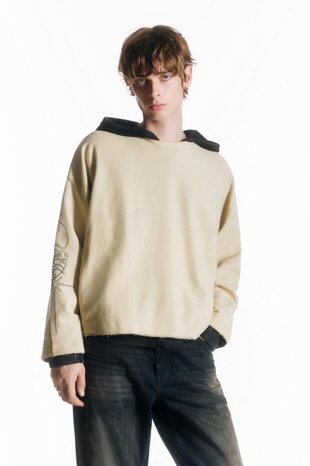 Magical Return sweatshirt - 5