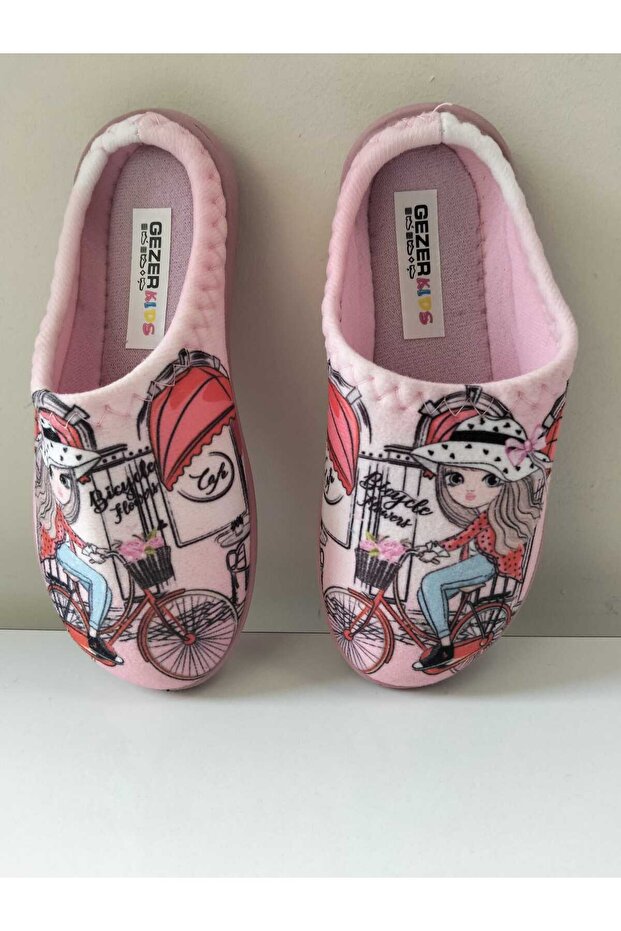 детски пантофи - 4