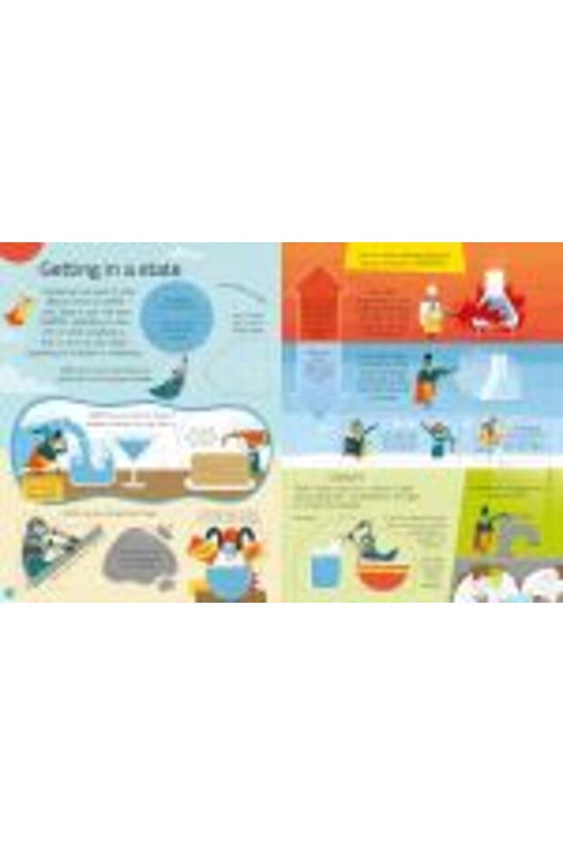 Vezi interiorul atomilor și moleculelor - 7