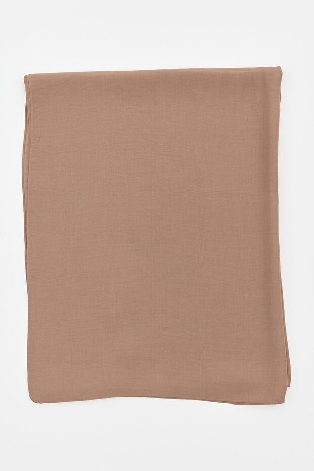 Modal Şal Kahve - 3