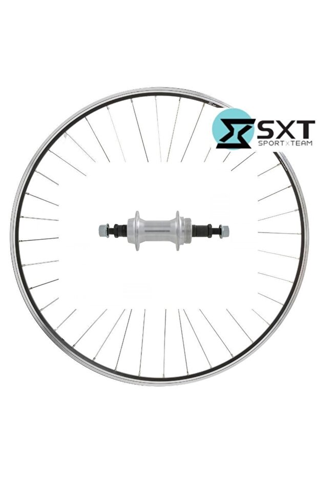 Roata Spate 24 - BASIC - 36H - 1