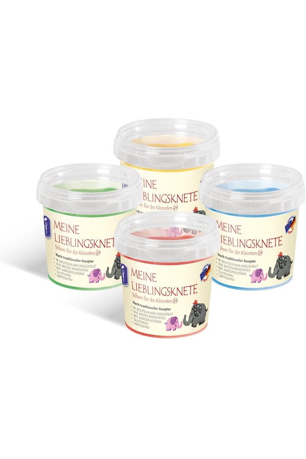 My first modeling set - premium quality - 2