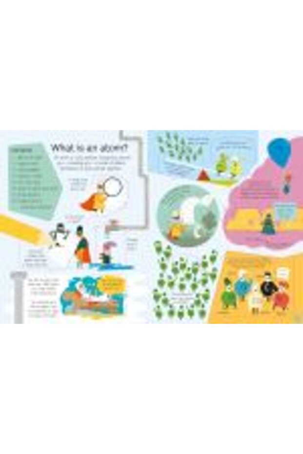 Vezi interiorul atomilor și moleculelor - 6