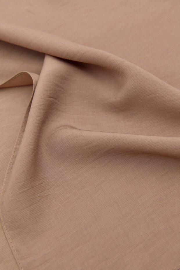 Modal Şal Kahve - 4