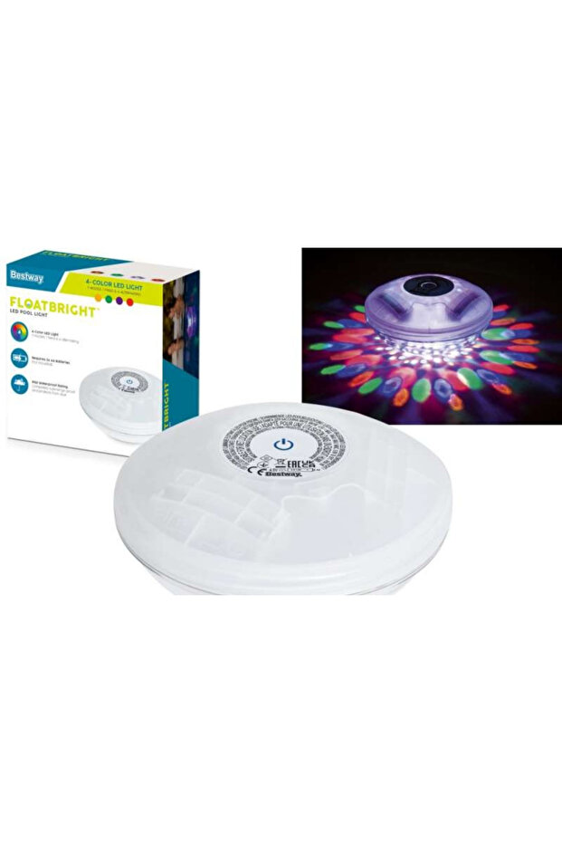 floatbright havuz ledi - 1