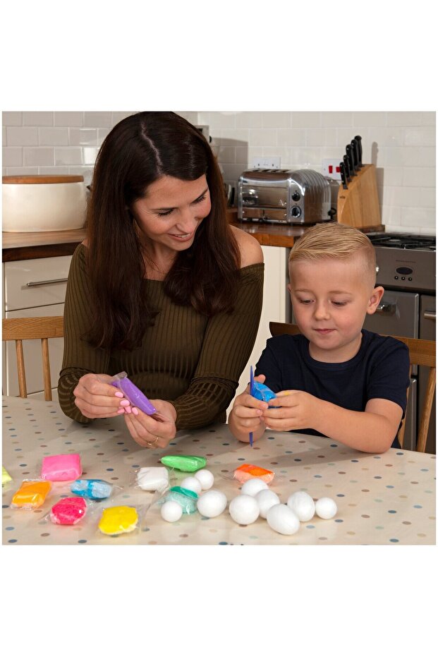 Set creativ - Breloc - 2