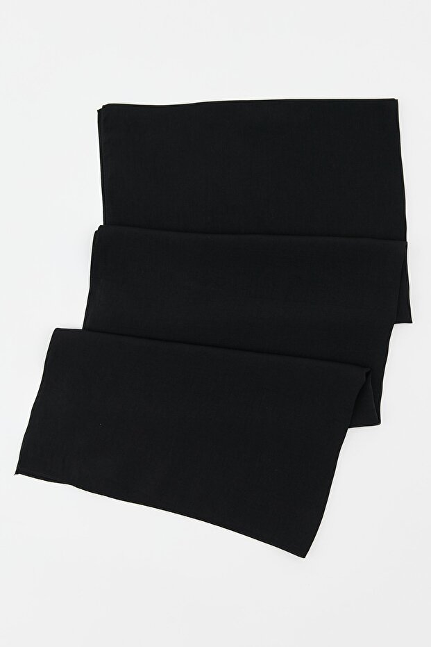 Modal Şal Siyah - 1