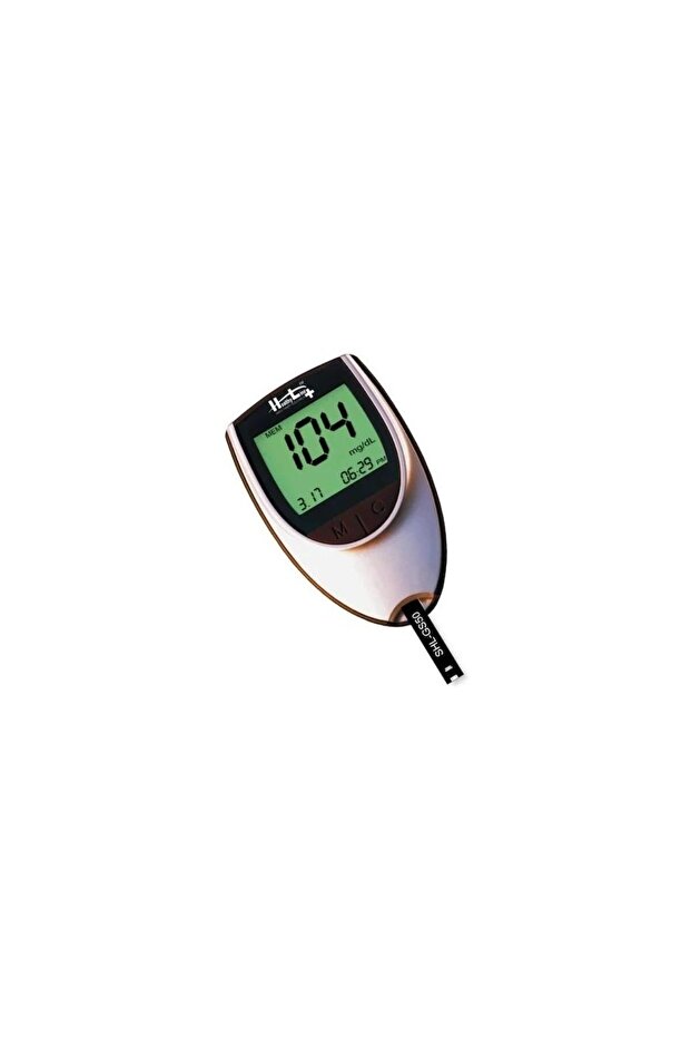 HEALTHYLINE GLUCOMETER - 2