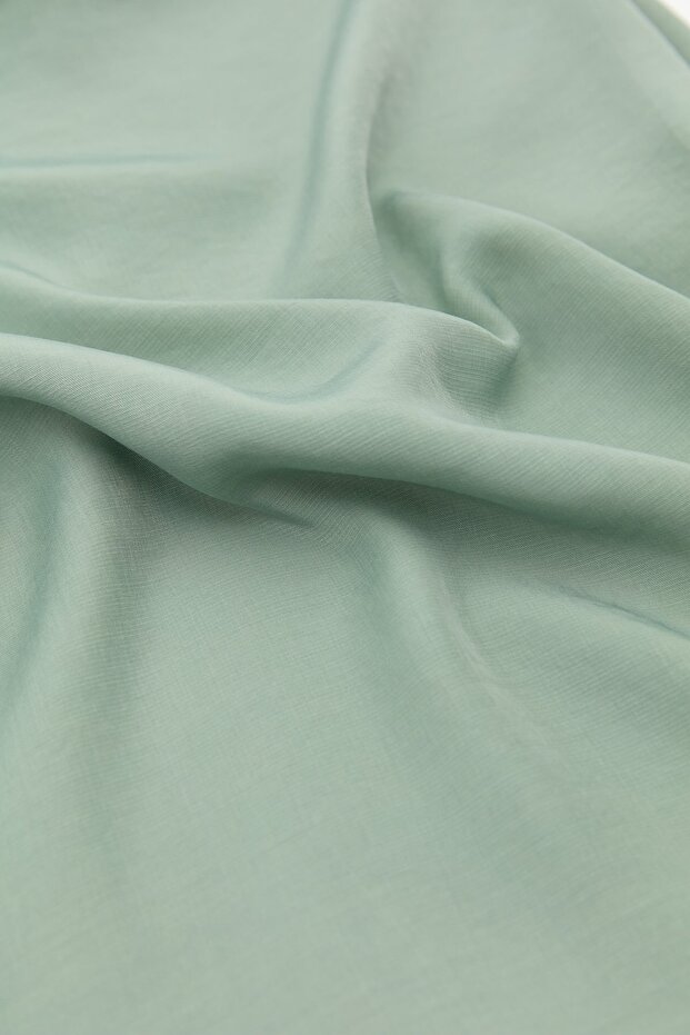 Modal Şal Açık Yeşil - 4