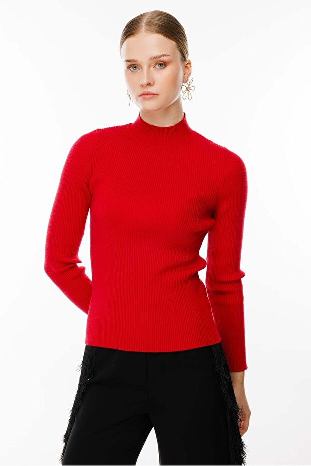 TRİKO BLUZ GSBASİC4368 - 3