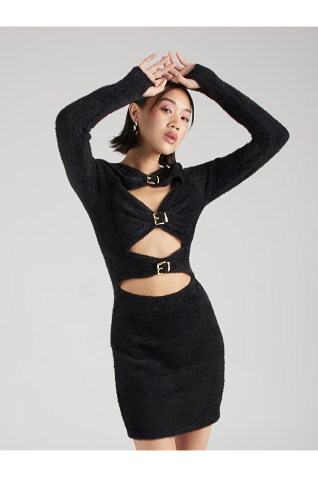 ROCHIE MINI FLUFFY KLEA - 1